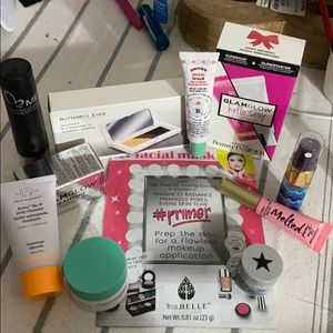 Makeup bundle
